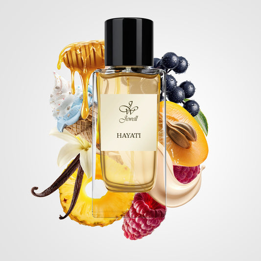 Hayati